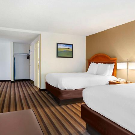 Best Western Rockland Luaran gambar