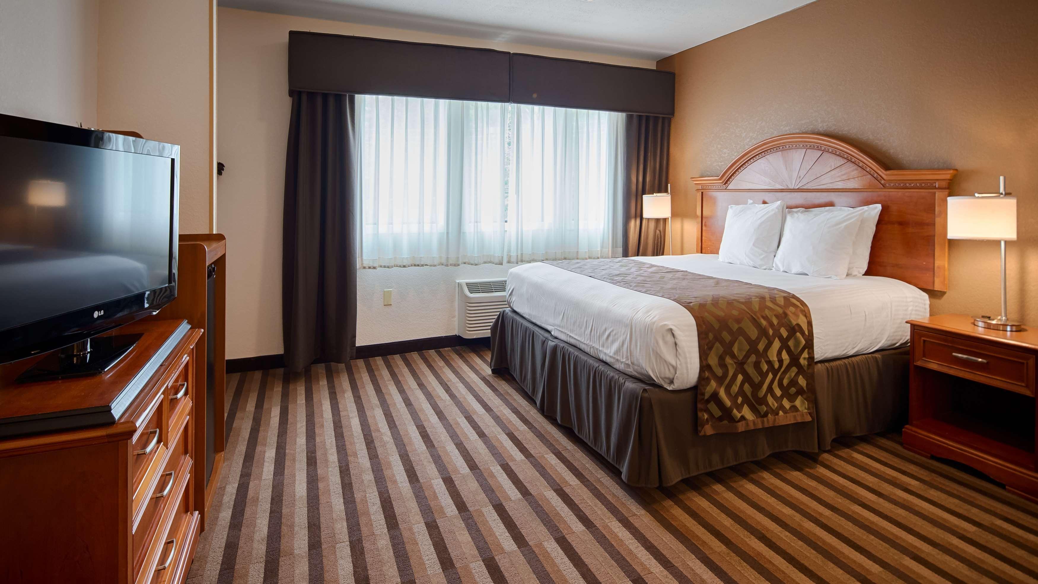 Best Western Rockland Luaran gambar