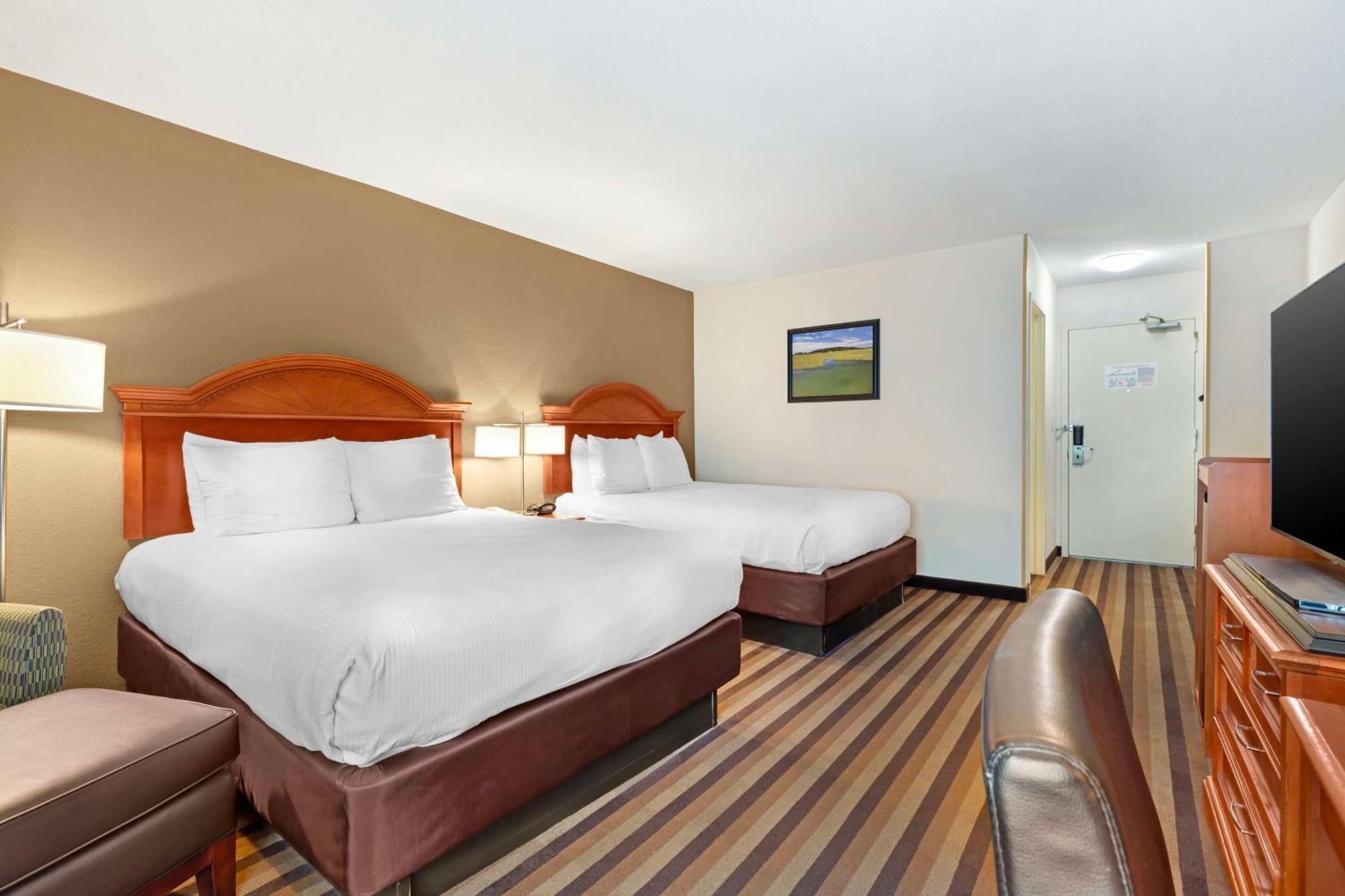 Best Western Rockland Luaran gambar