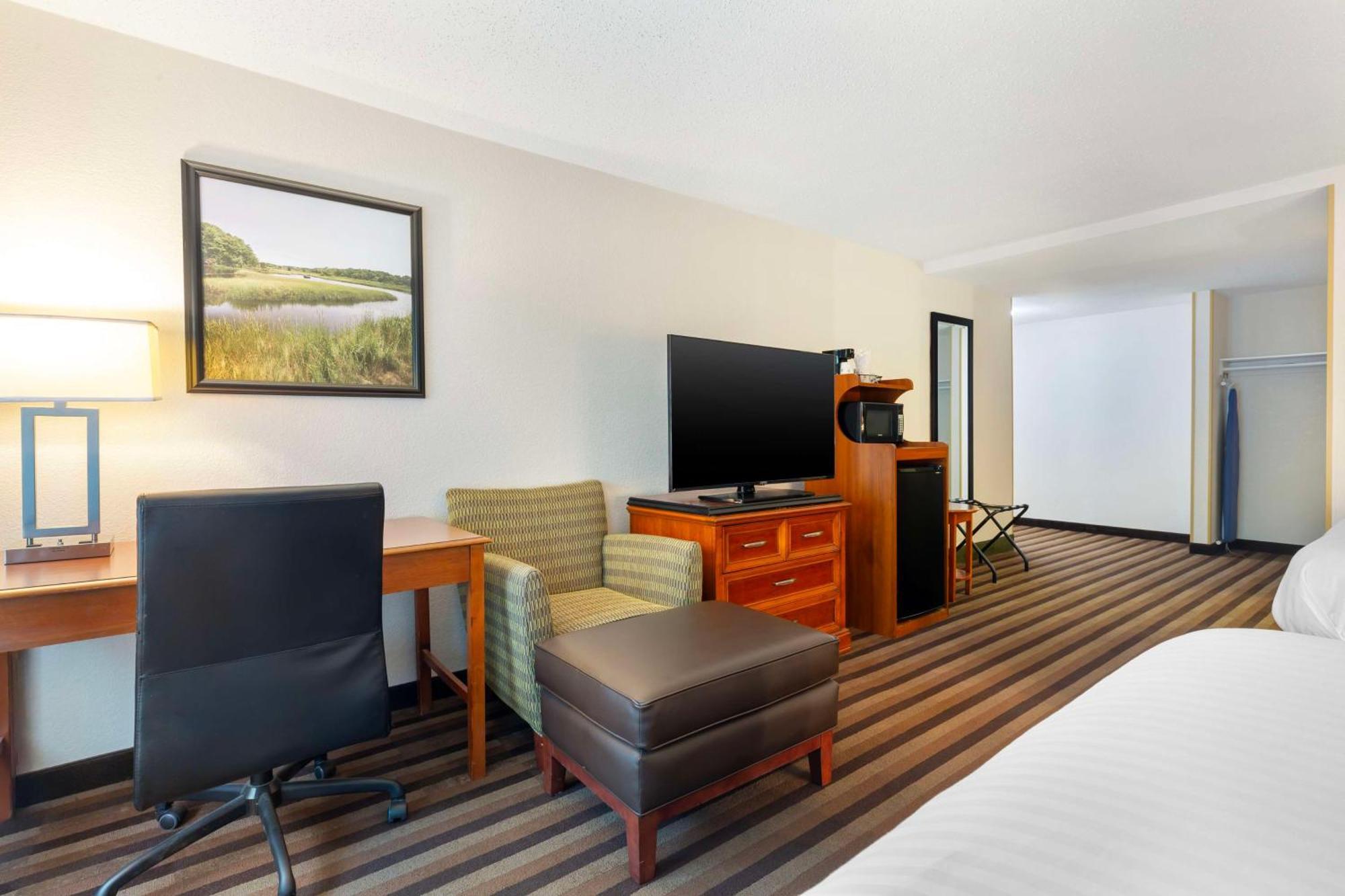 Best Western Rockland Luaran gambar