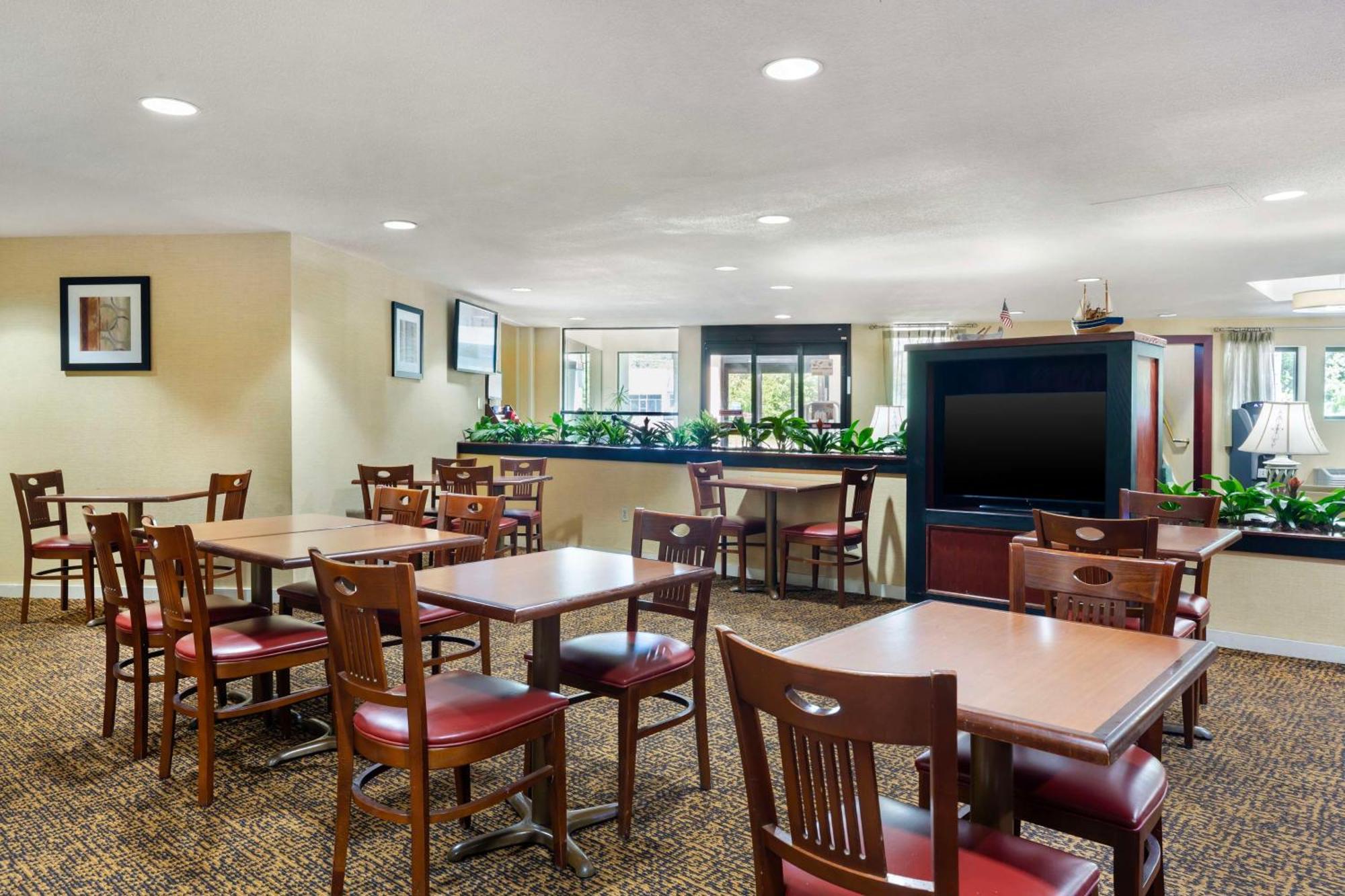 Best Western Rockland Luaran gambar