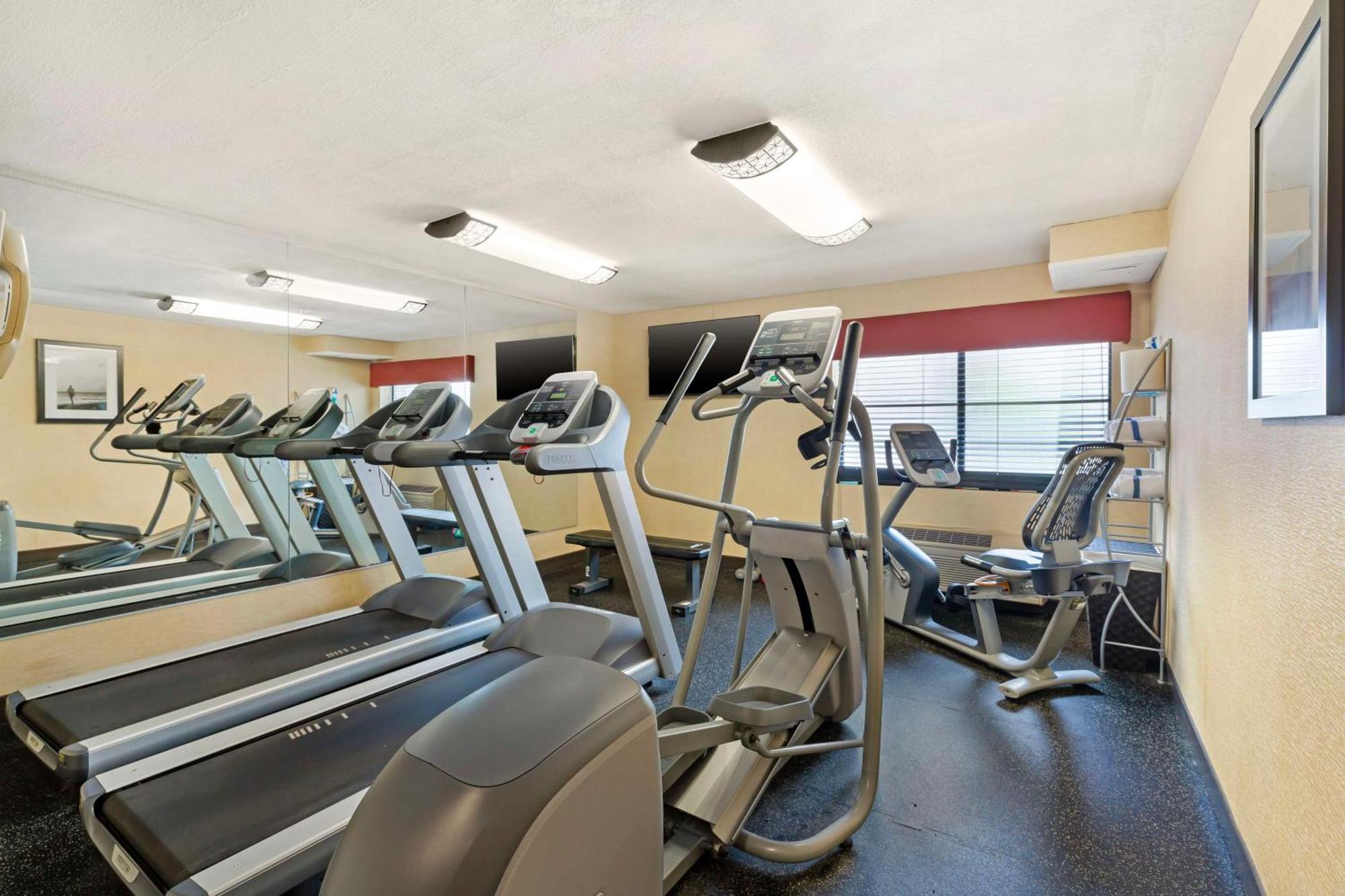 Best Western Rockland Luaran gambar