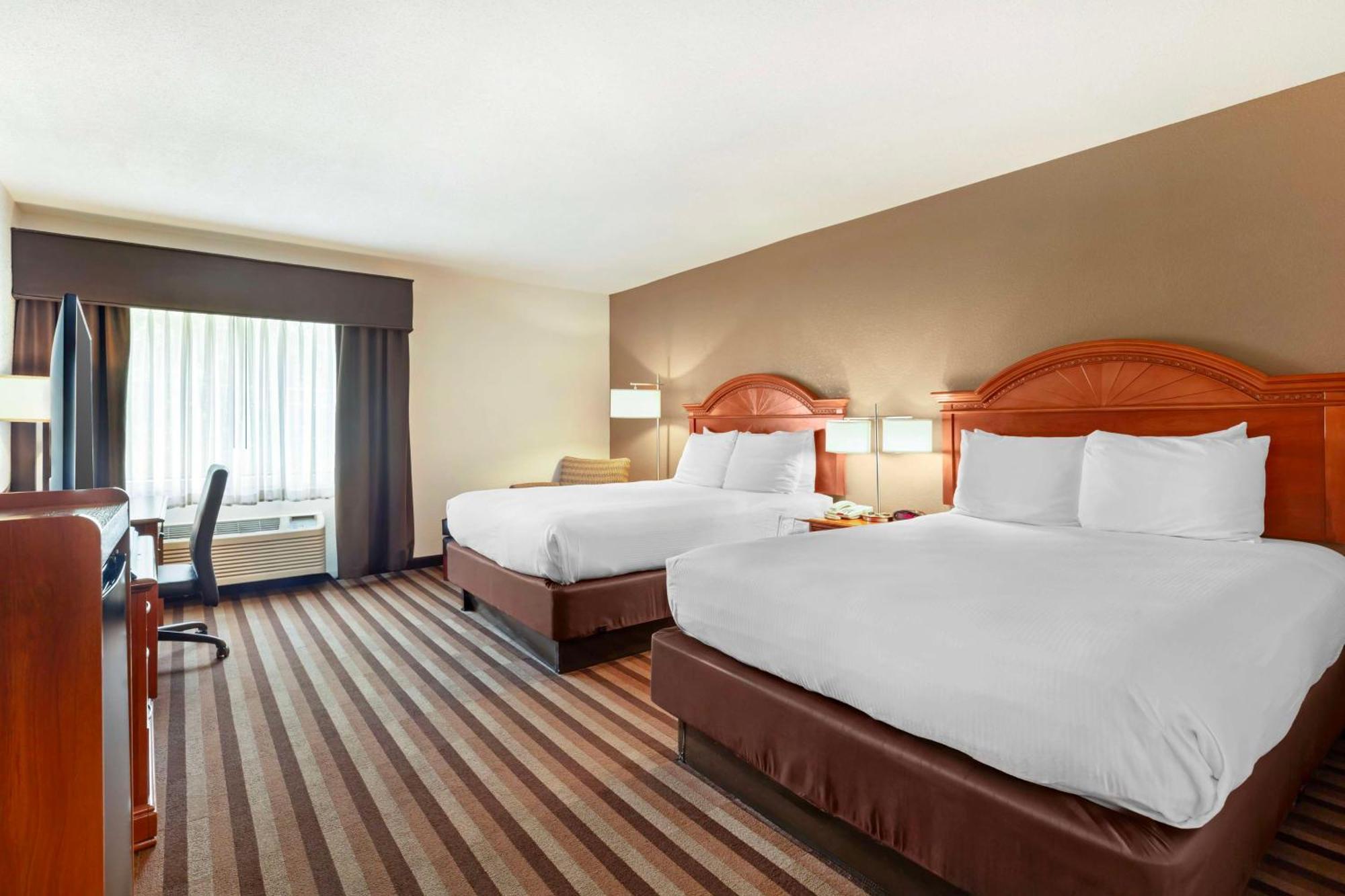 Best Western Rockland Luaran gambar