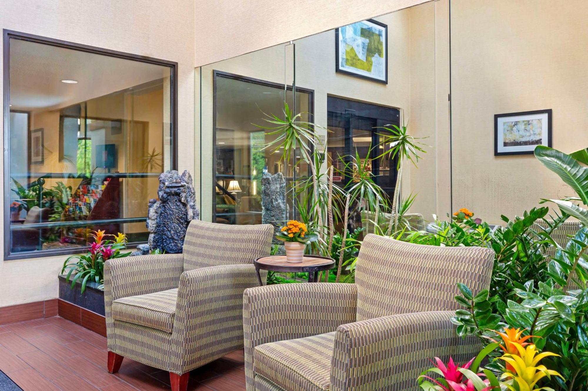 Best Western Rockland Luaran gambar