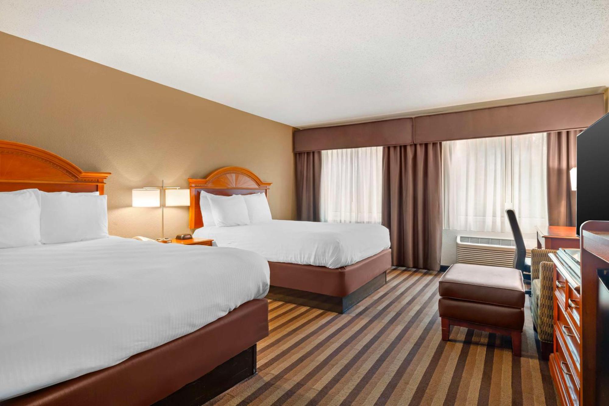 Best Western Rockland Luaran gambar