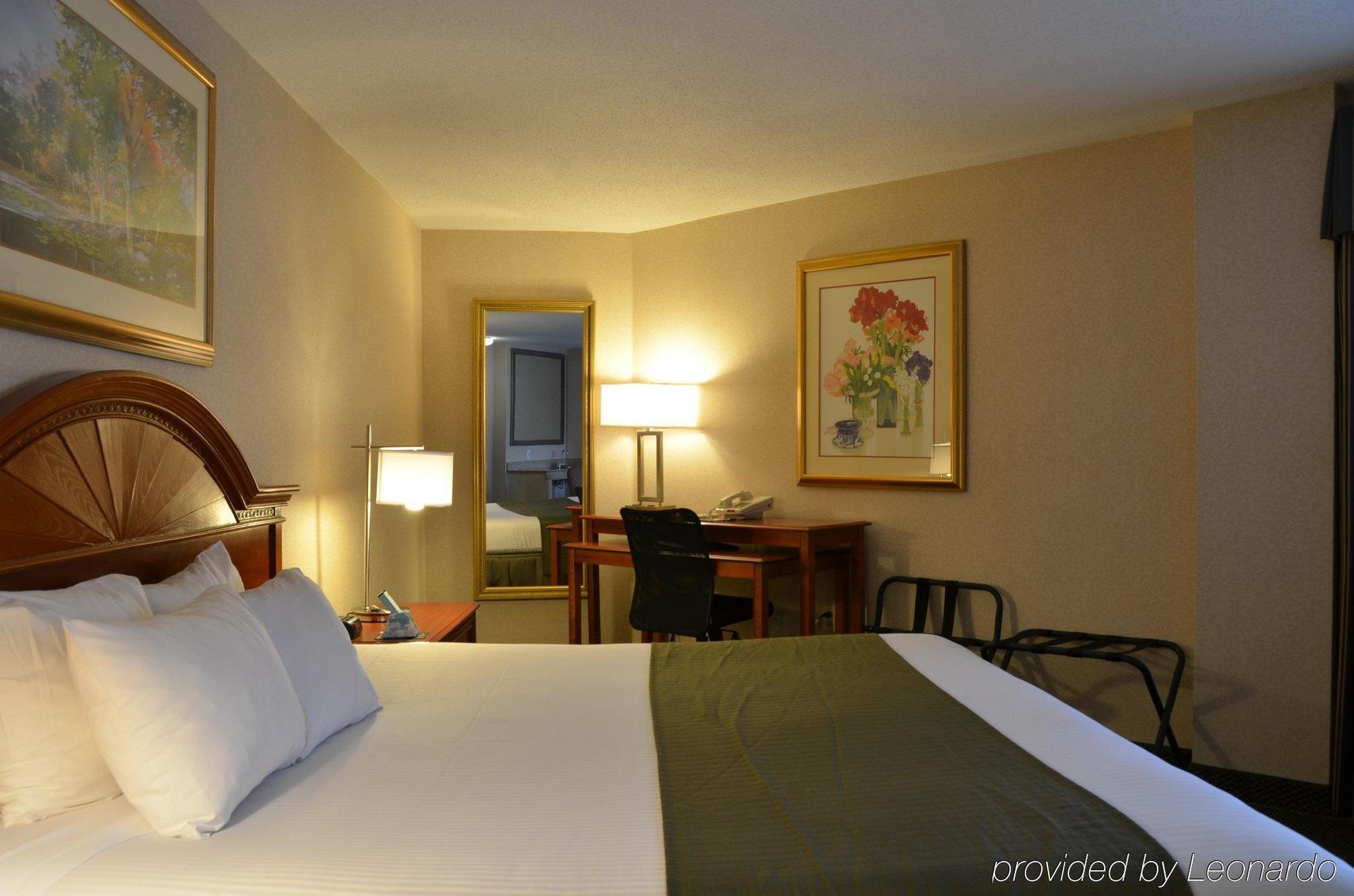 Best Western Rockland Bilik gambar