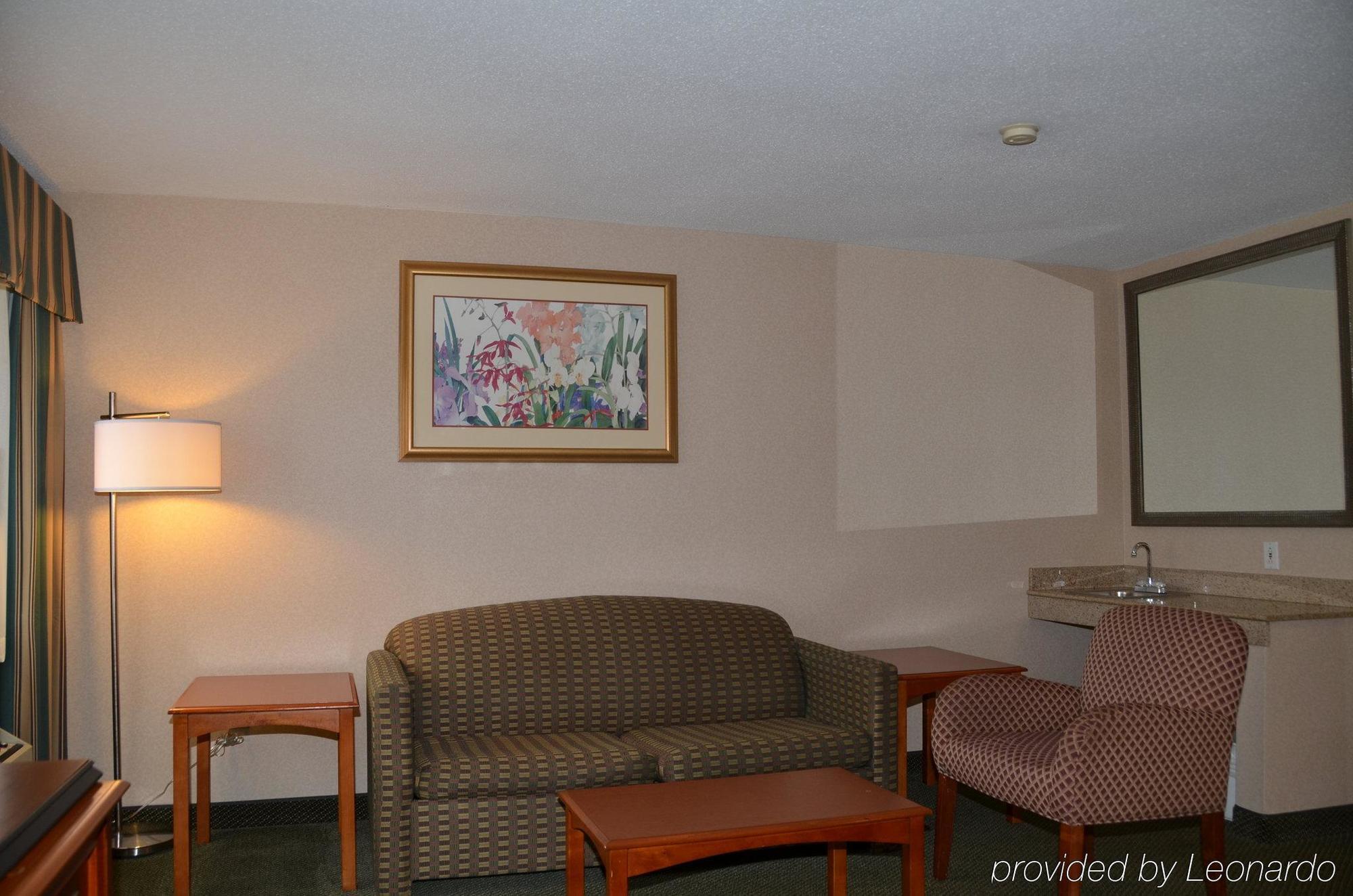 Best Western Rockland Luaran gambar