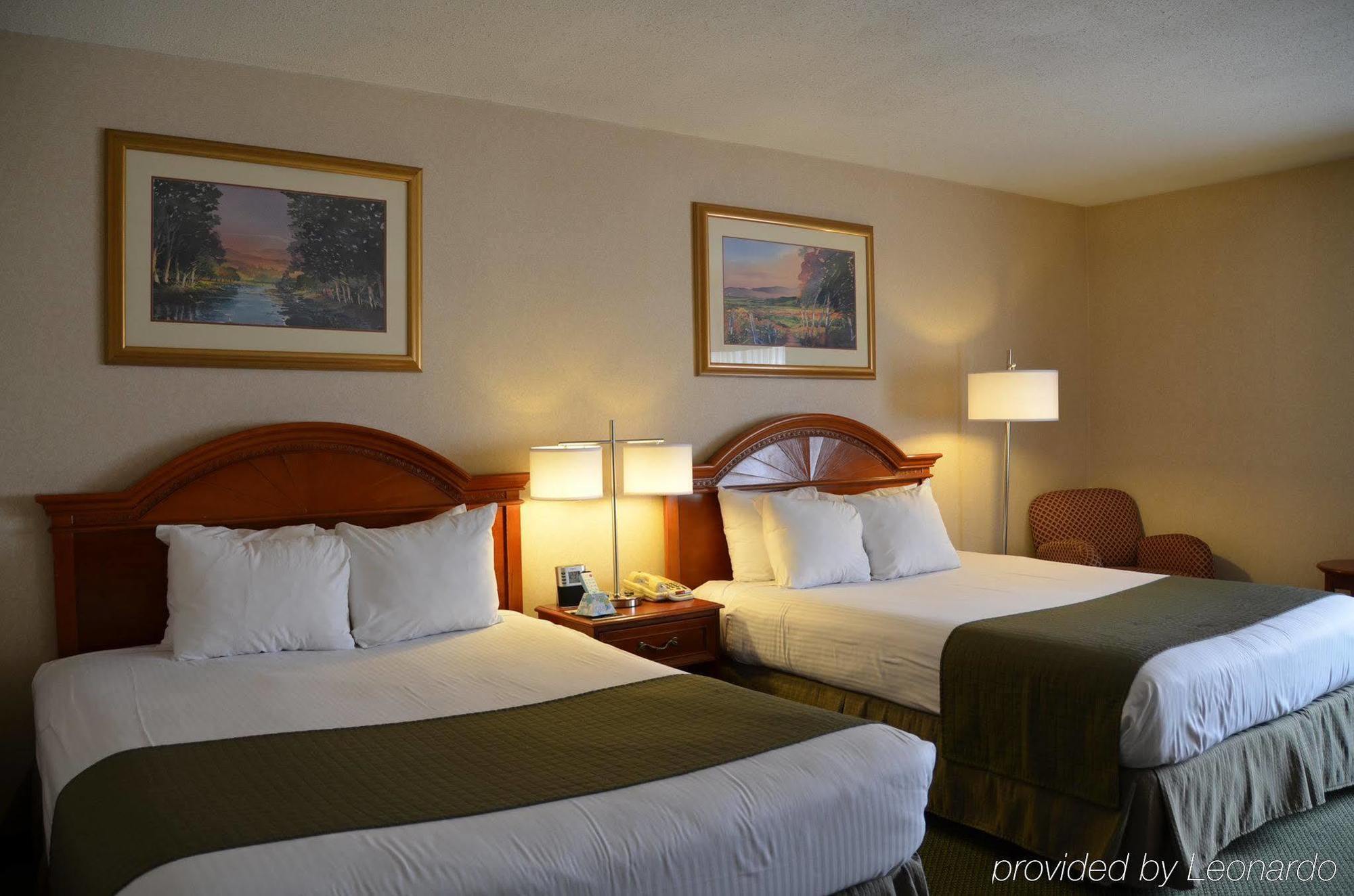 Best Western Rockland Luaran gambar
