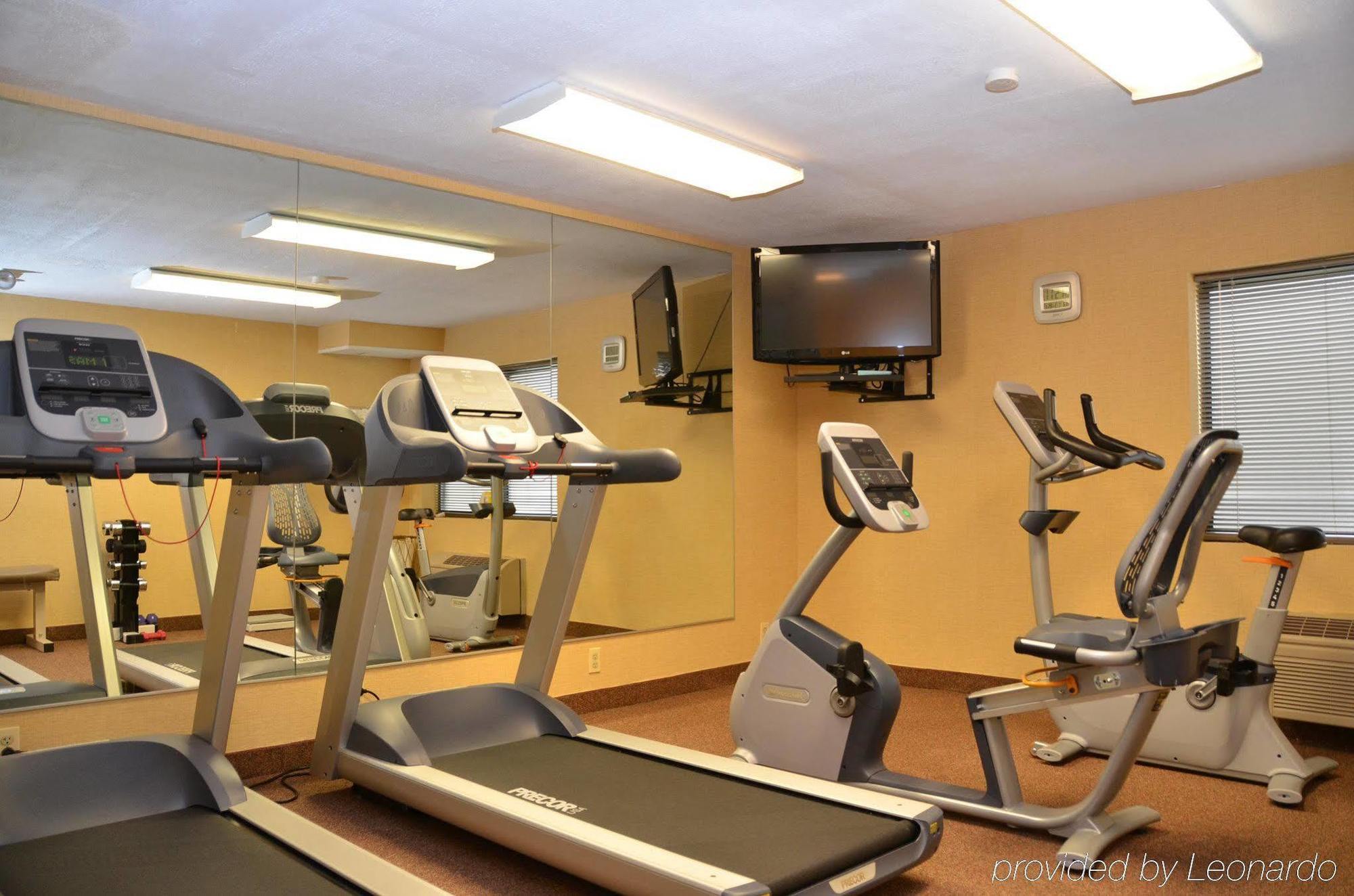 Best Western Rockland Luaran gambar