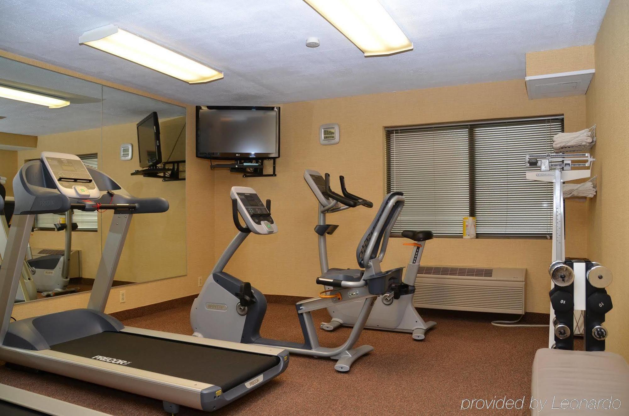 Best Western Rockland Luaran gambar
