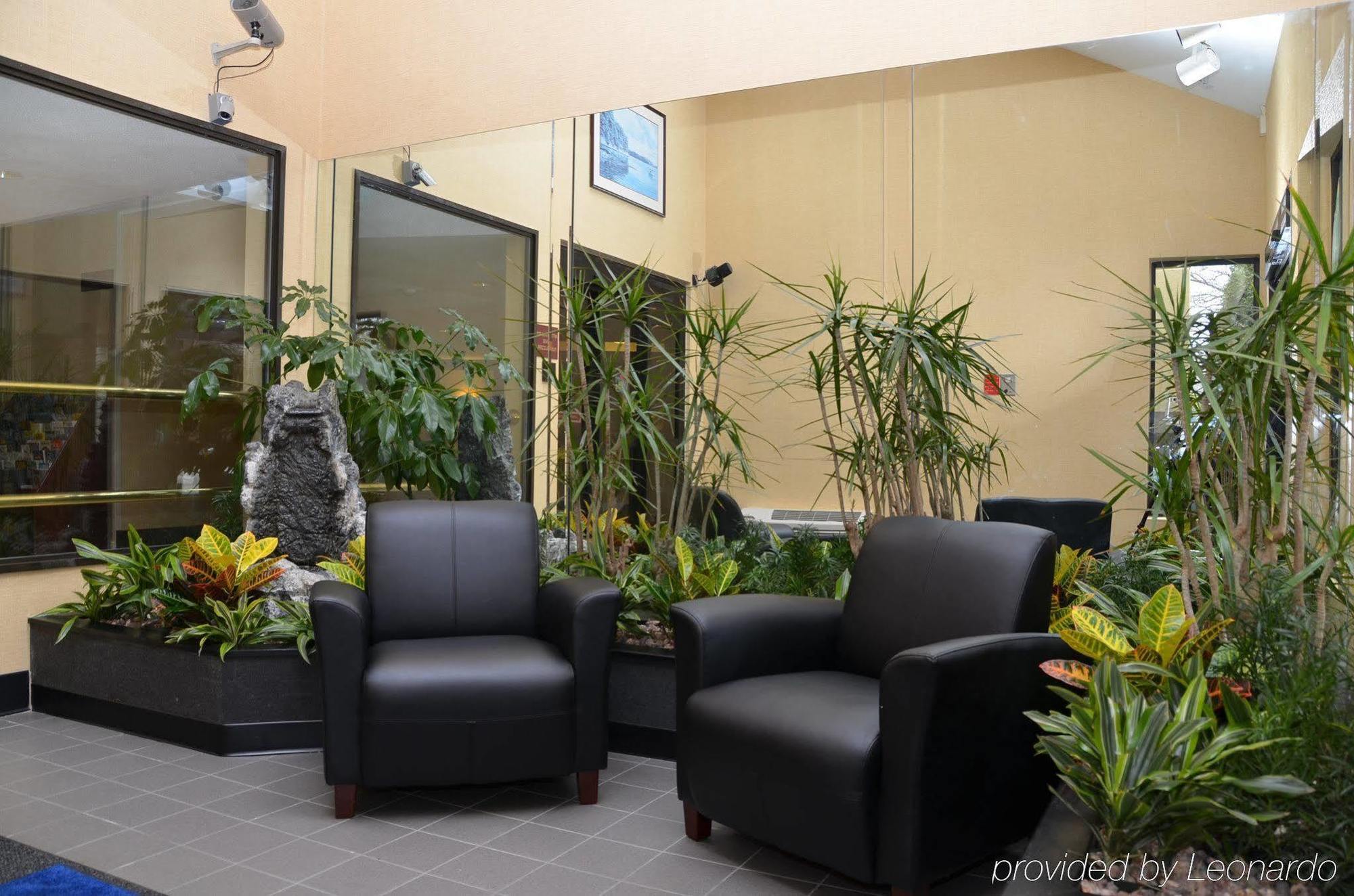 Best Western Rockland Luaran gambar