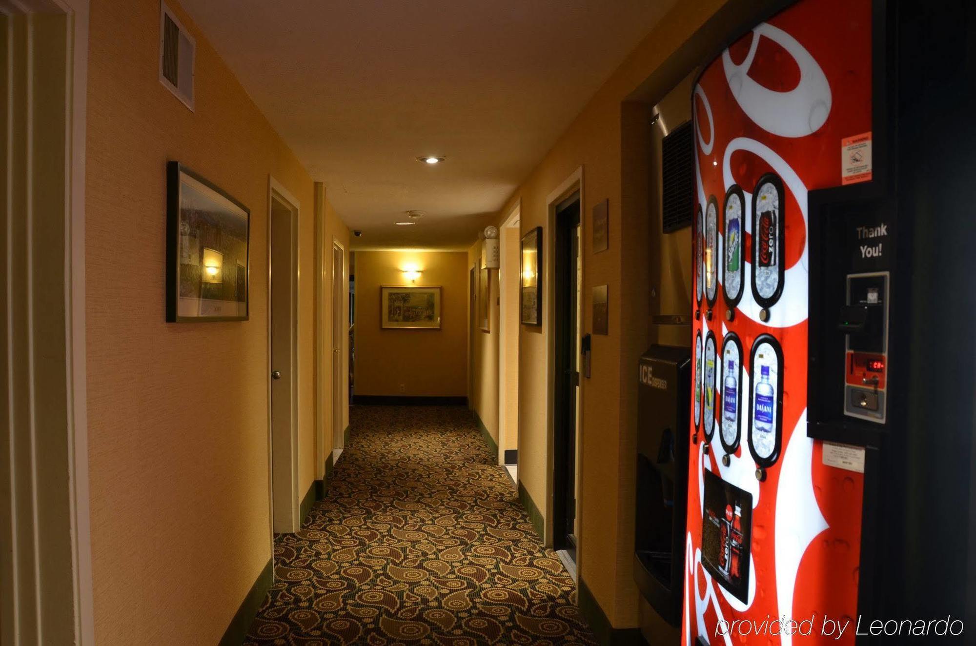 Best Western Rockland Luaran gambar