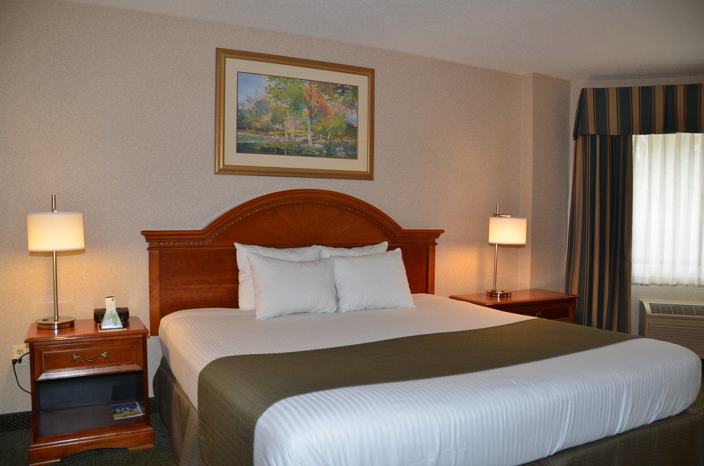 Best Western Rockland Luaran gambar