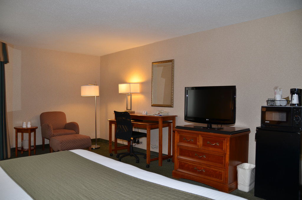 Best Western Rockland Luaran gambar