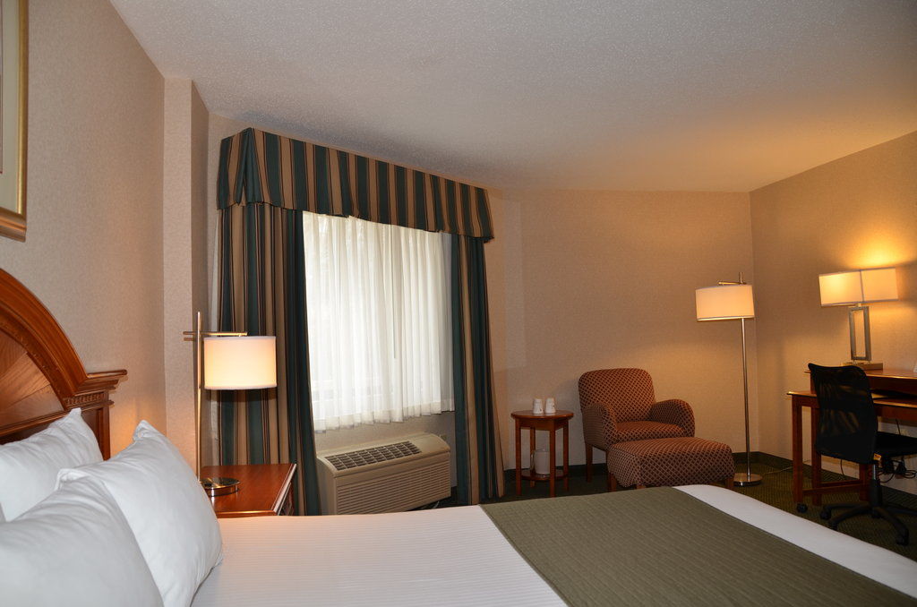 Best Western Rockland Luaran gambar