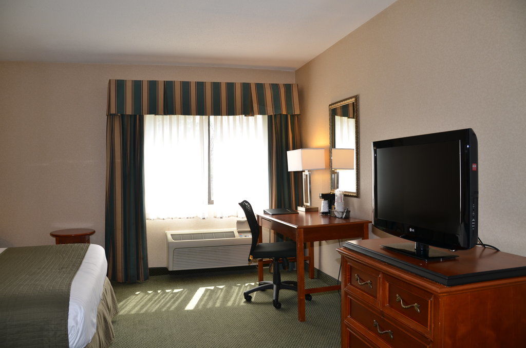 Best Western Rockland Luaran gambar