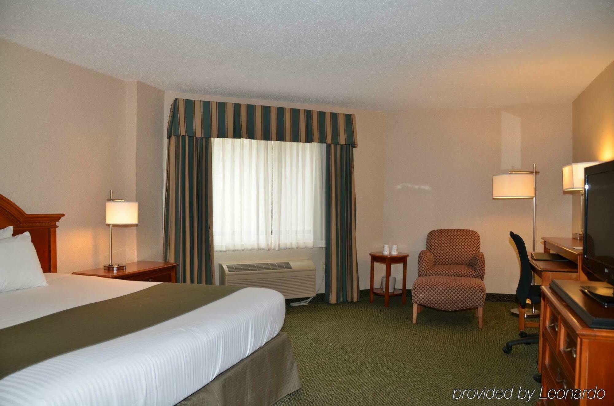 Best Western Rockland Bilik gambar